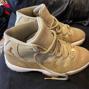 Women’s Jordan’s